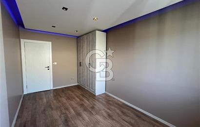 Folkart Line'da Site İçinde Bakımlı 3+1 Kiralık Daire