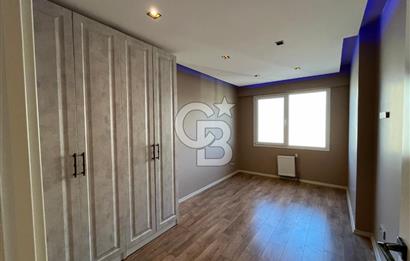 Folkart Line'da Site İçinde Bakımlı 3+1 Kiralık Daire