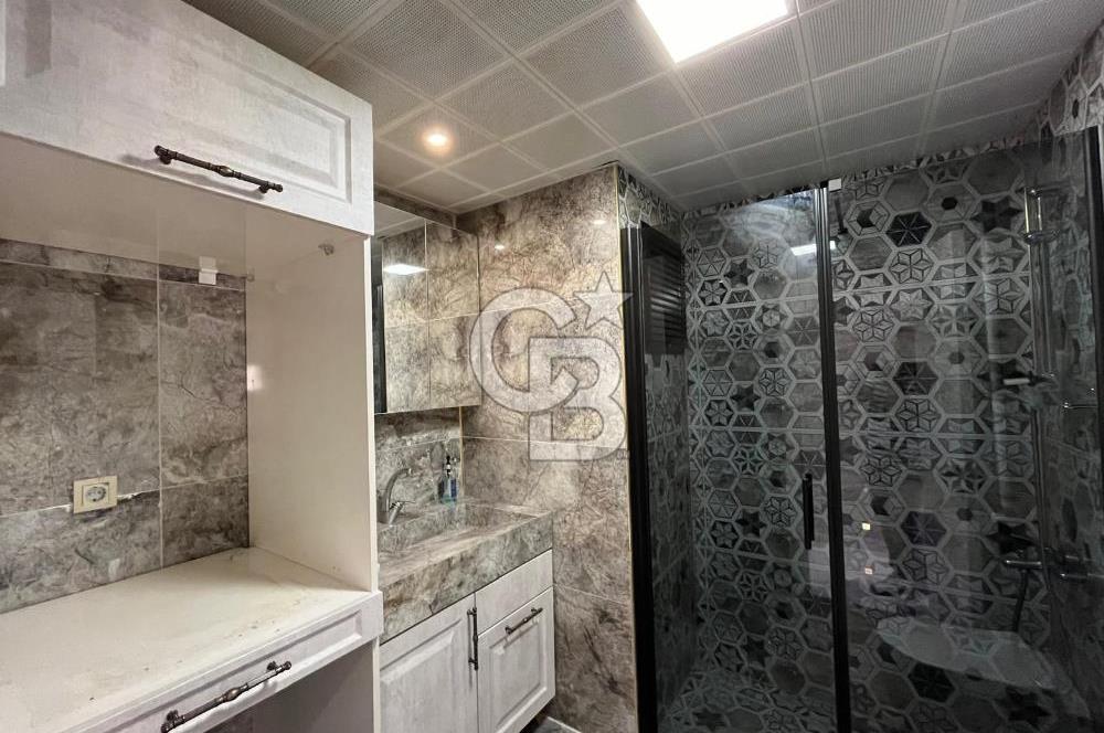 Folkart Line'da Site İçinde Bakımlı 3+1 Kiralık Daire