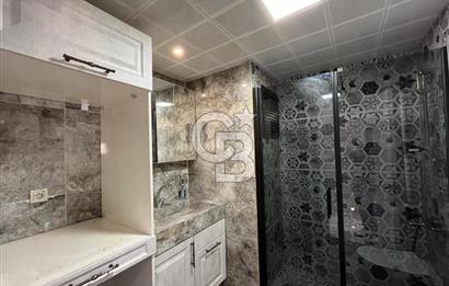 Folkart Line'da Site İçinde Bakımlı 3+1 Kiralık Daire