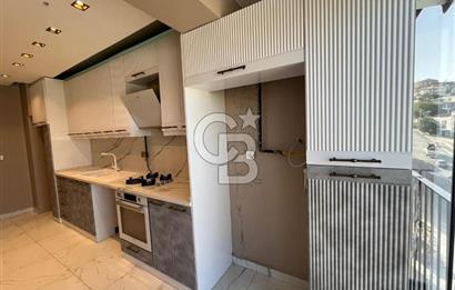 Folkart Line'da Site İçinde Bakımlı 3+1 Kiralık Daire