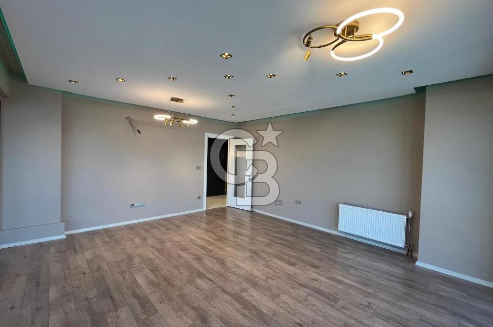 Folkart Line'da Site İçinde Bakımlı 3+1 Kiralık Daire