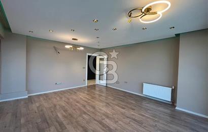 Folkart Line'da Site İçinde Bakımlı 3+1 Kiralık Daire