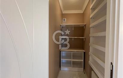 Folkart Line'da Site İçinde Bakımlı 3+1 Kiralık Daire