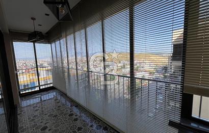 Folkart Line'da Site İçinde Bakımlı 3+1 Kiralık Daire