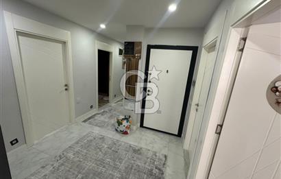 Kepez Esentepe Mah. Geniş Katta 3+1 Daire