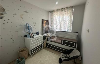 Kepez Esentepe Mah. Geniş Katta 3+1 Daire