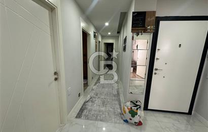 Kepez Esentepe Mah. Geniş Katta 3+1 Daire