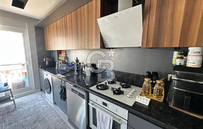 Kepez Esentepe Mah. Geniş Katta 3+1 Daire