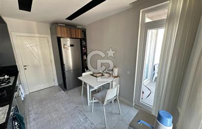 Kepez Esentepe Mah. Geniş Katta 3+1 Daire