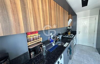 Kepez Esentepe Mah. Geniş Katta 3+1 Daire