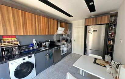 Kepez Esentepe Mah. Geniş Katta 3+1 Daire