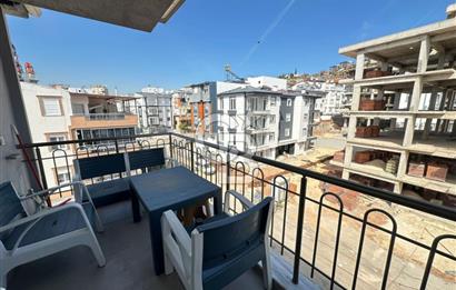 Kepez Esentepe Mah. Geniş Katta 3+1 Daire