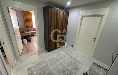 Kepez Esentepe Mah. Geniş Katta 3+1 Daire