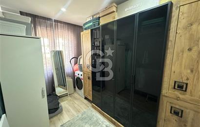 Kepez Esentepe Mah. Geniş Katta 3+1 Daire