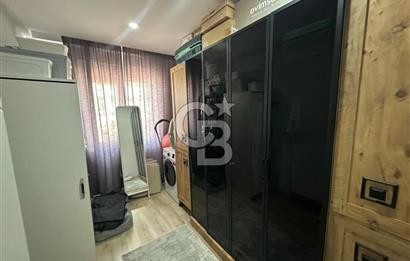 Kepez Esentepe Mah. Geniş Katta 3+1 Daire