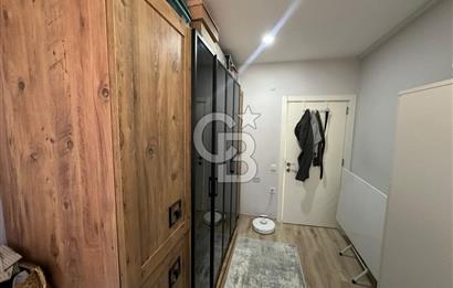 Kepez Esentepe Mah. Geniş Katta 3+1 Daire