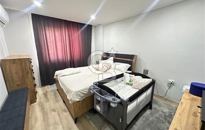 Kepez Esentepe Mah. Geniş Katta 3+1 Daire