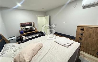 Kepez Esentepe Mah. Geniş Katta 3+1 Daire