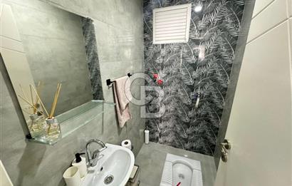 Kepez Esentepe Mah. Geniş Katta 3+1 Daire