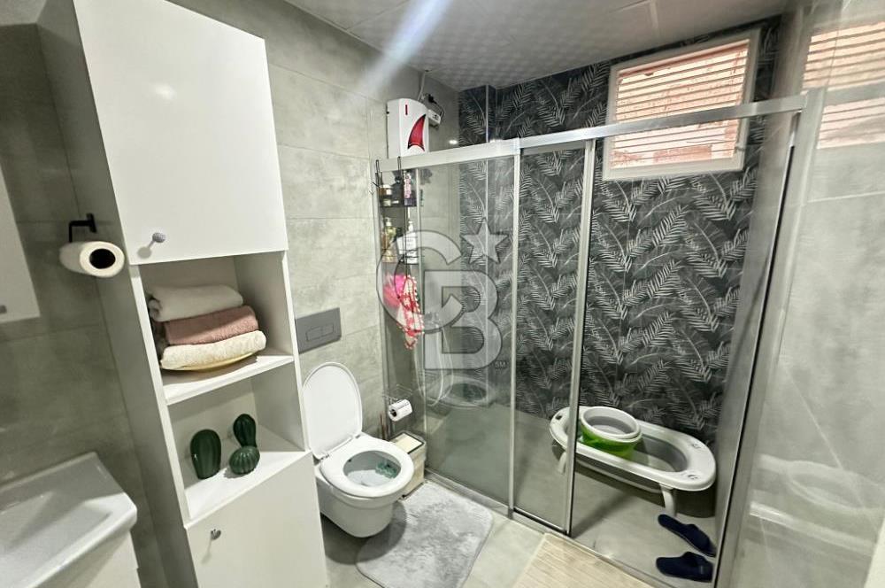 Kepez Esentepe Mah. Geniş Katta 3+1 Daire