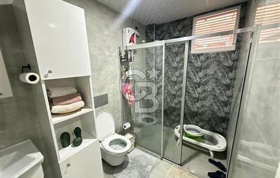 Kepez Esentepe Mah. Geniş Katta 3+1 Daire