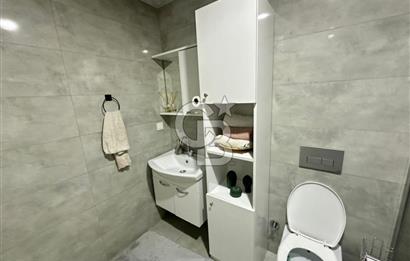 Kepez Esentepe Mah. Geniş Katta 3+1 Daire