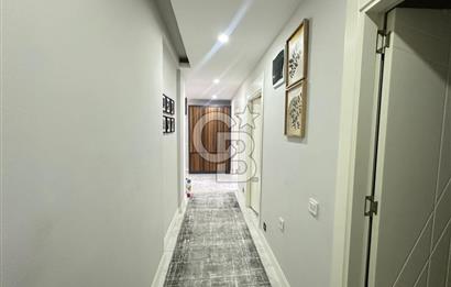 Kepez Esentepe Mah. Geniş Katta 3+1 Daire