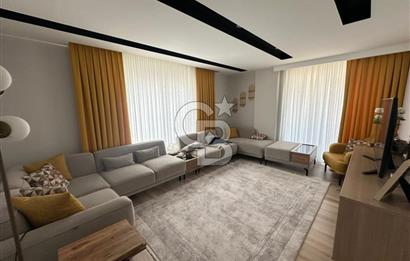 Kepez Esentepe Mah. Geniş Katta 3+1 Daire