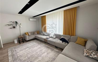 Kepez Esentepe Mah. Geniş Katta 3+1 Daire