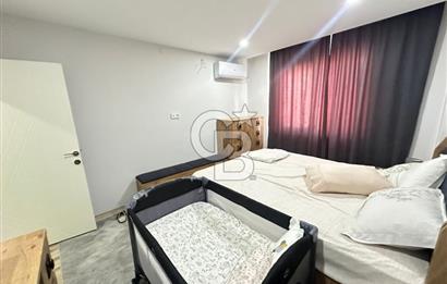 Kepez Esentepe Mah. Geniş Katta 3+1 Daire