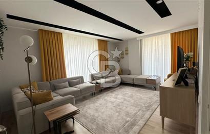 Kepez Esentepe Mah. Geniş Katta 3+1 Daire