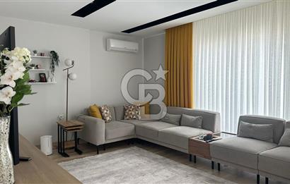 Kepez Esentepe Mah. Geniş Katta 3+1 Daire