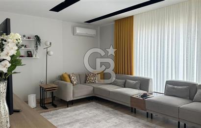 Kepez Esentepe Mah. Geniş Katta 3+1 Daire