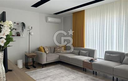 Kepez Esentepe Mah. Geniş Katta 3+1 Daire