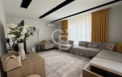 Kepez Esentepe Mah. Geniş Katta 3+1 Daire