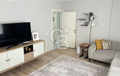 Kepez Esentepe Mah. Geniş Katta 3+1 Daire