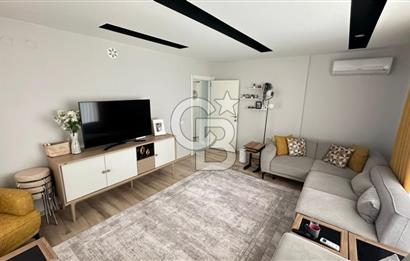 Kepez Esentepe Mah. Geniş Katta 3+1 Daire