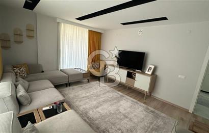 Kepez Esentepe Mah. Geniş Katta 3+1 Daire