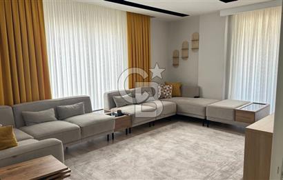 Kepez Esentepe Mah. Geniş Katta 3+1 Daire