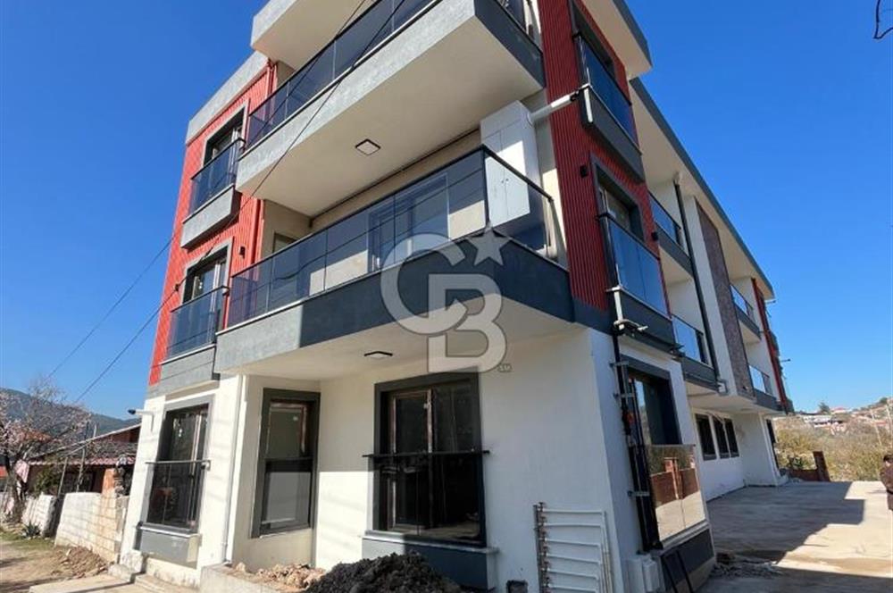 BAYIRDA KİRALIK 3+1 DAİRE