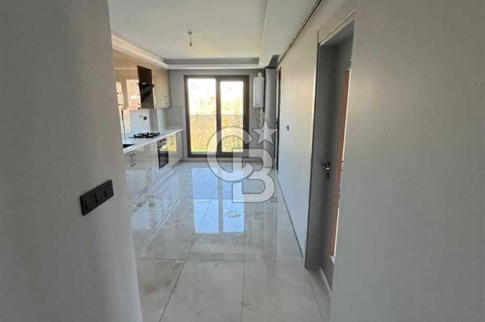 BAYIRDA KİRALIK 3+1 DAİRE