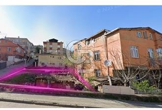 ÜSKÜDAR YAVUZTÜRK'TE KÖŞE ARSA - 1 - 338616