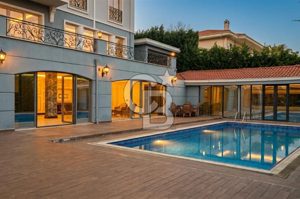 Alkent 2000 Günışığı Konakları Satılık Malikane