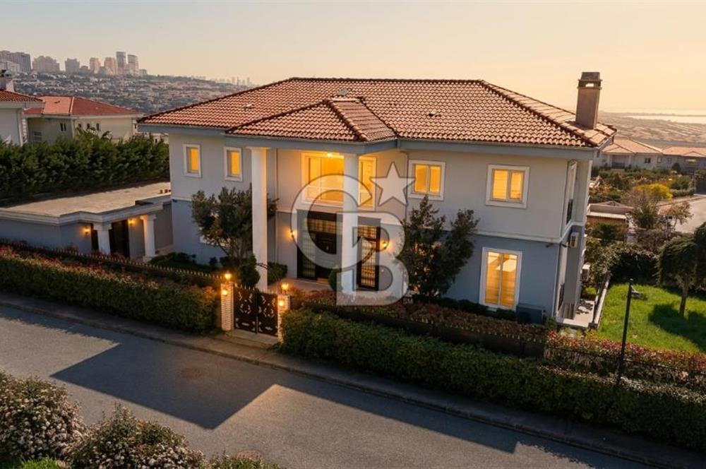 Alkent 2000 Günışığı Konakları Satılık Malikane