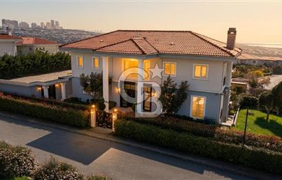 Alkent 2000 Günışığı Konakları Satılık Malikane