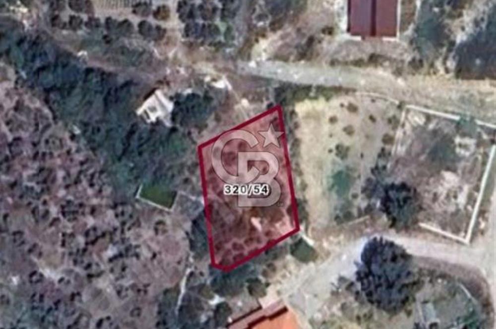 400 m² Arsa Her Yere Yürüme Mesafesinde!