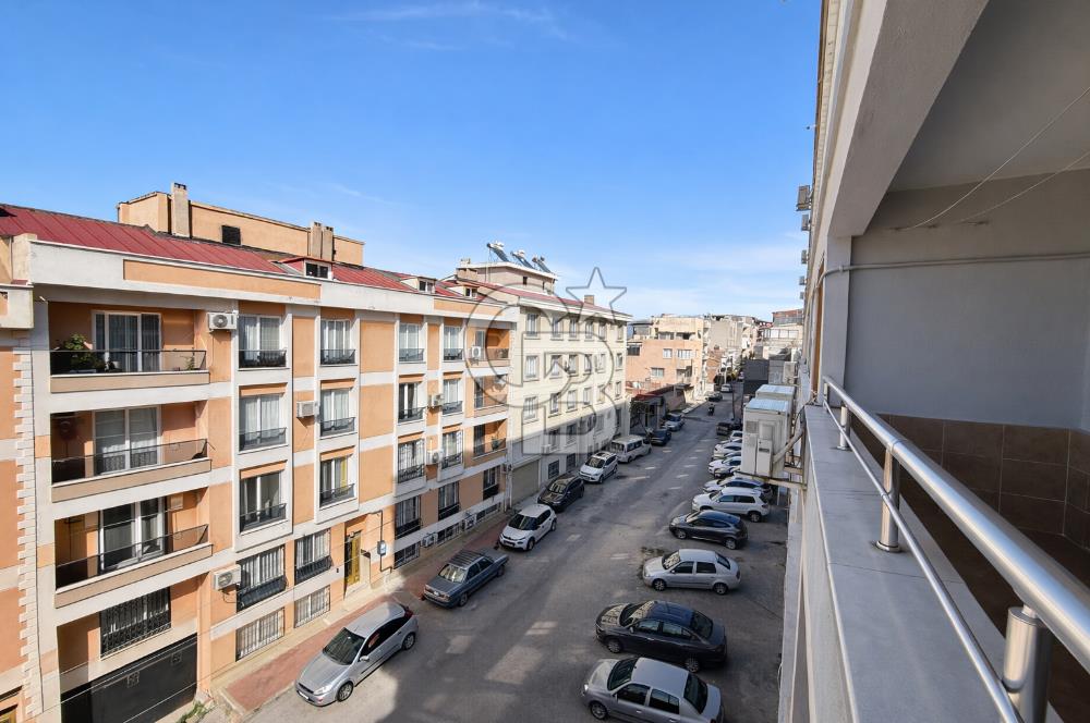 Konak Gültepe İlk Evler Konut Yapı Kooperatifinde 3+1 Daire 