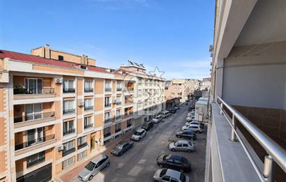 Konak Gültepe İlk Evler Konut Yapı Kooperatifinde 3+1 Daire 