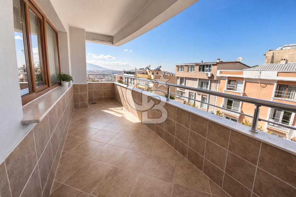 Konak Gültepe İlk Evler Konut Yapı Kooperatifinde 3+1 Daire 